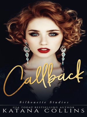 cover image of Callback